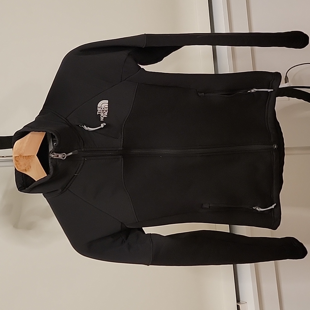 Women's The North Face stretch style fleece XS